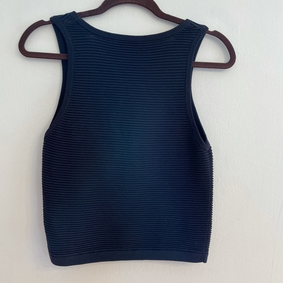 Aritzia Babaton XXS Sweater Tank - Picture 6 of 6